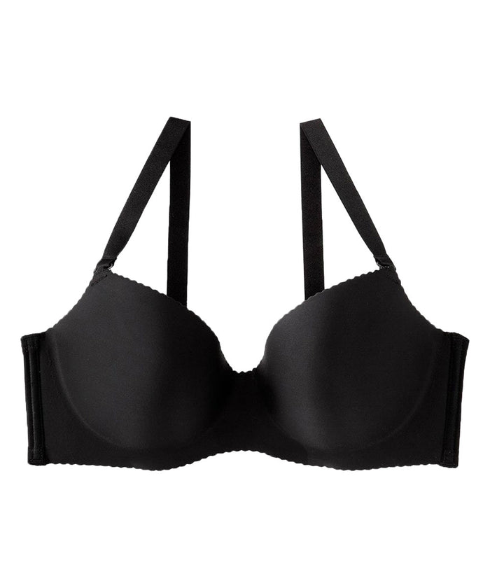 Perfect Natural Shape T-Shirt Bra (F-G-H Cup)