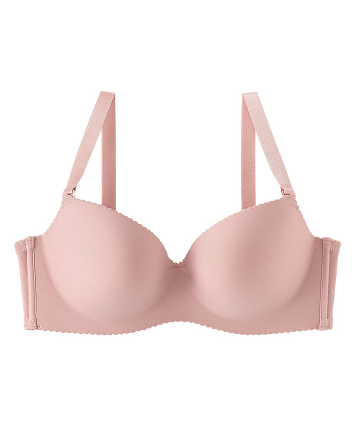 Perfect Natural Shape T-Shirt Bra (F-G-H Cup)
