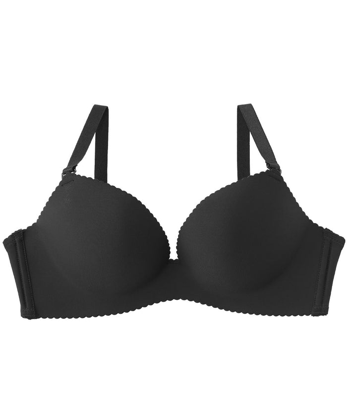 Perfect Natural Shape Wireless T-Shirt Bra