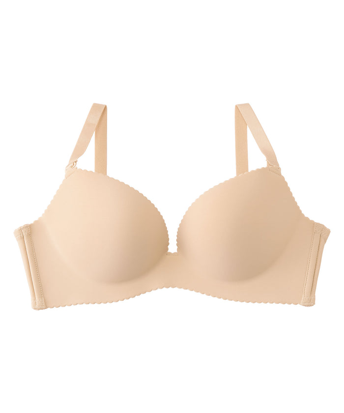 Perfect Natural Shape Wireless T-Shirt Bra