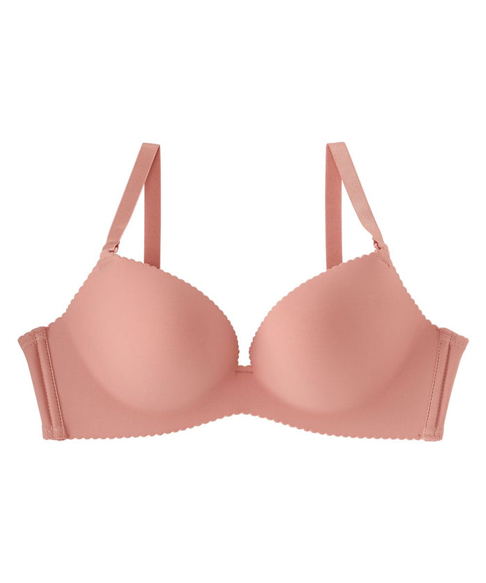 Perfect Natural Shape Wireless T-Shirt Bra
