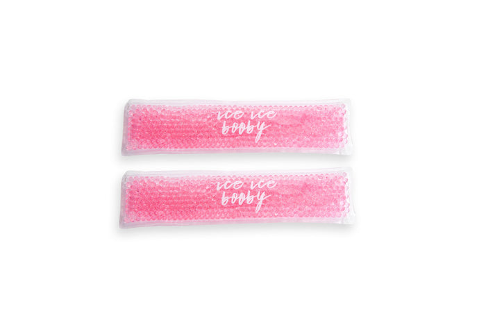 Perineal Remedial Ice and Heat Packs