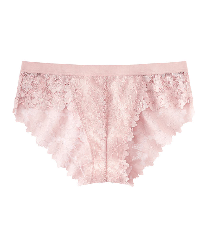 Petit Bouquet Bikini Panty