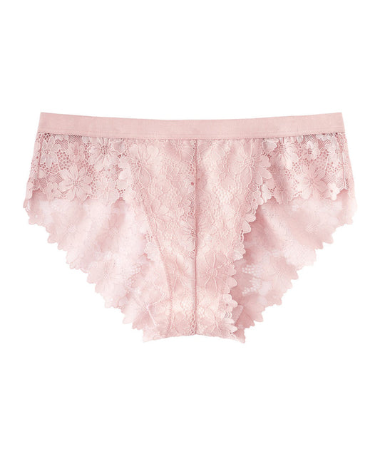 Petit Bouquet Bikini Panty