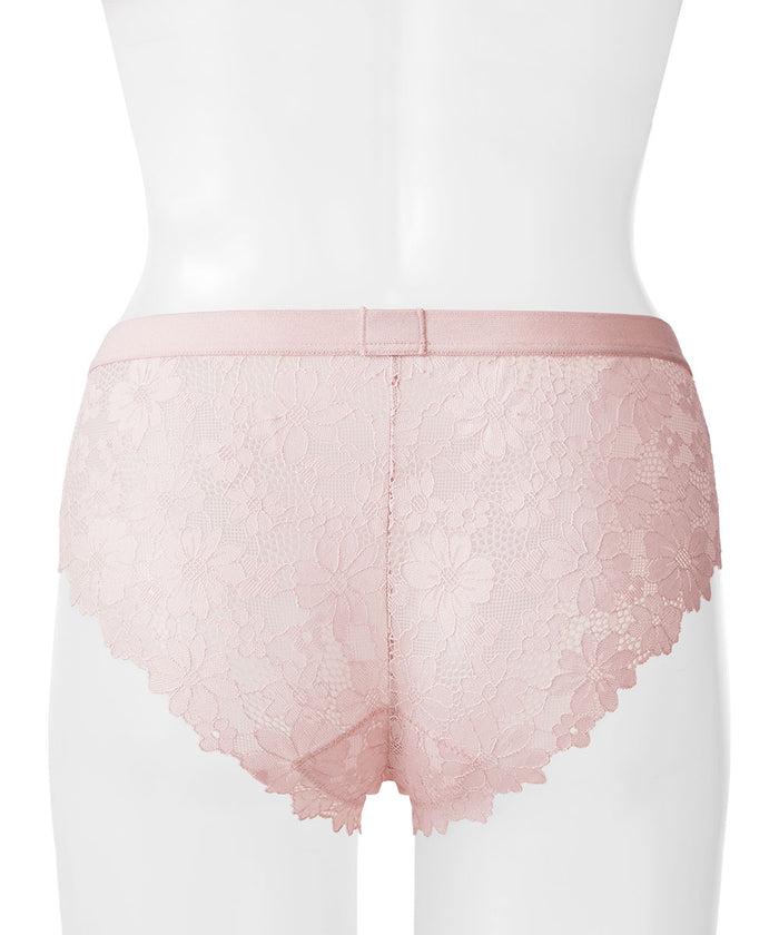 Petit Bouquet Bikini Panty