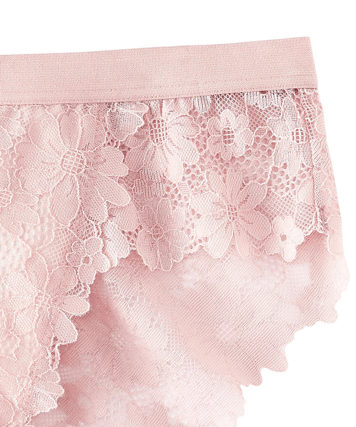 Petit Bouquet Bikini Panty
