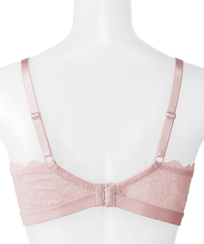 Petit Bouquet Memory Foam Wireless Bra