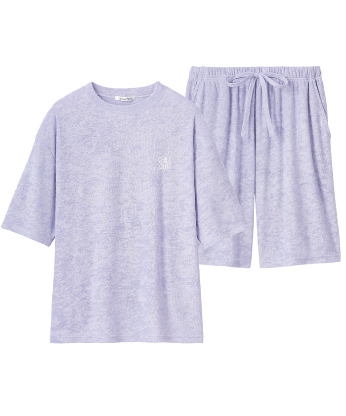 PU-Purple / S