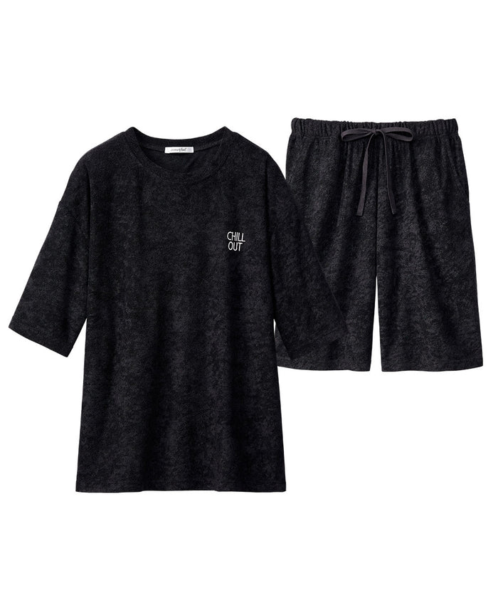 BL-Black / S