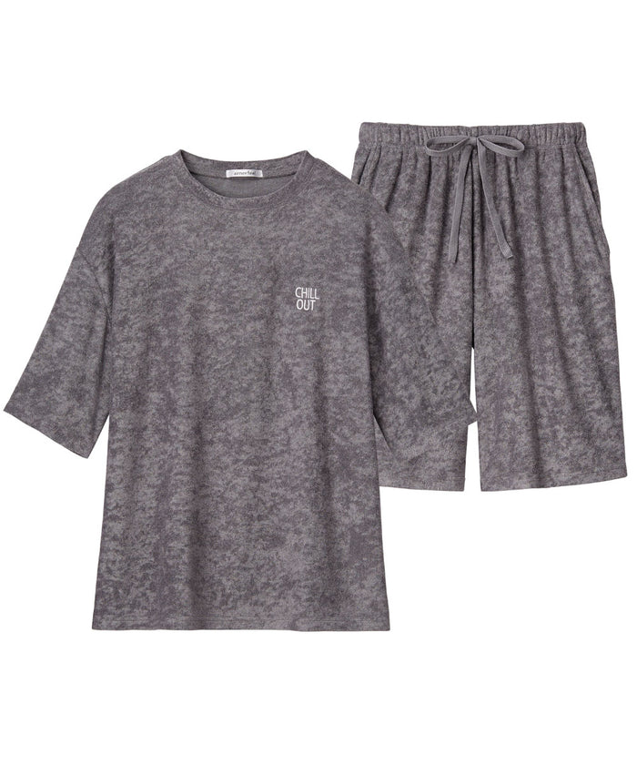 CG-Charcal Gray / S
