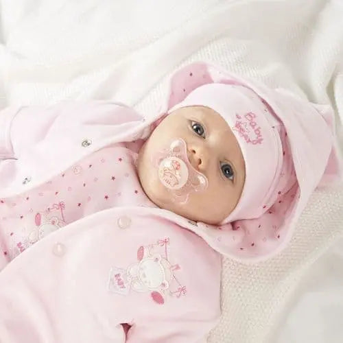 Pink Jacket Cardigan / Jacket Dandelion