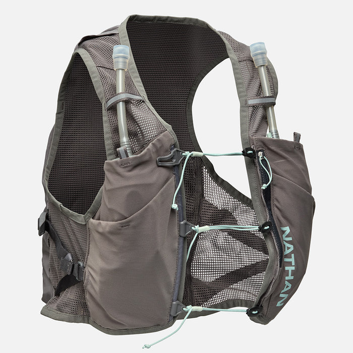 Charcoal/Surf Spray / XXS-XS