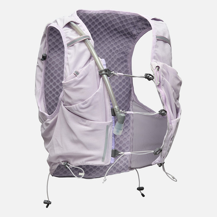 Lilac Breeze/Reflective Silver / XXS