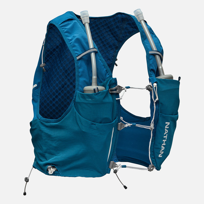 Sailor Blue/Reflective Silver / XS