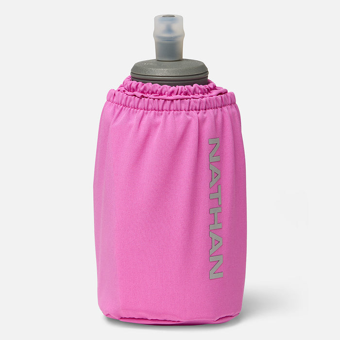 Fuchsia/Reflective Silver