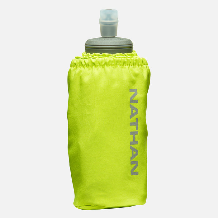 Finish Lime/Reflective Silver