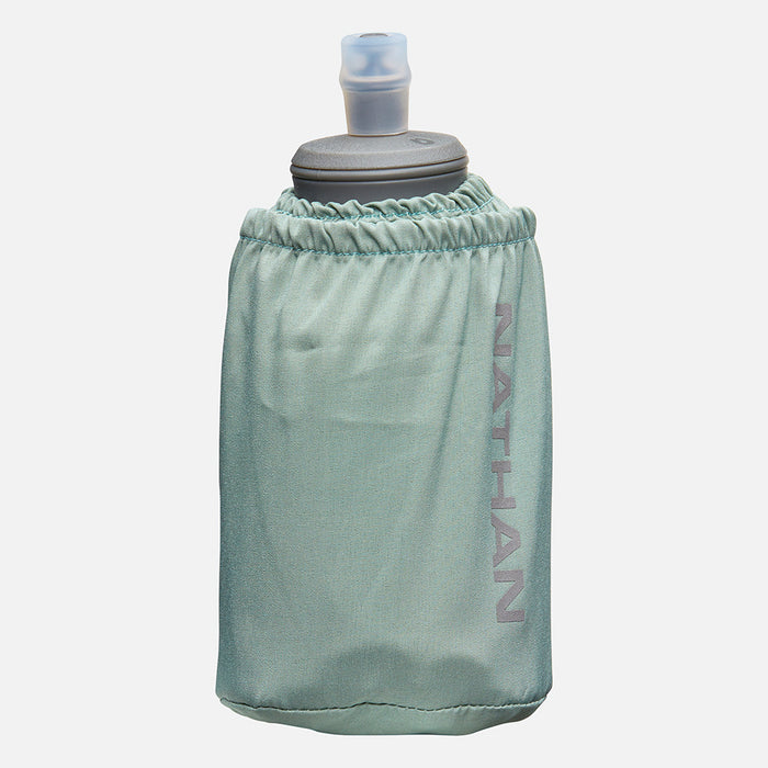 Sage Green/Reflective Silver