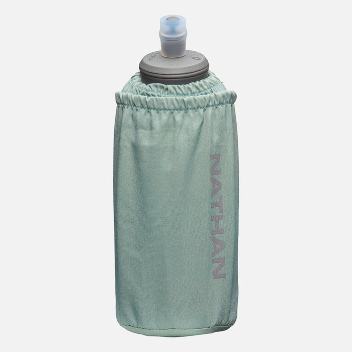 Sage Green/Reflective Silver
