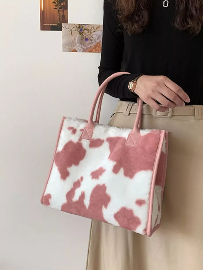 Dusty Pink / onesize