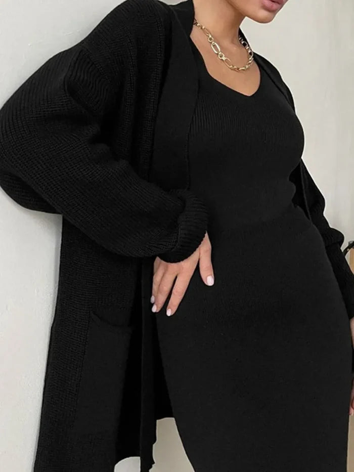 Black / One Size