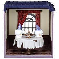 POKEMON - MIDNIGHT MANSION VOL. 2 REMENT BLIND BOX TRADING FIGURE