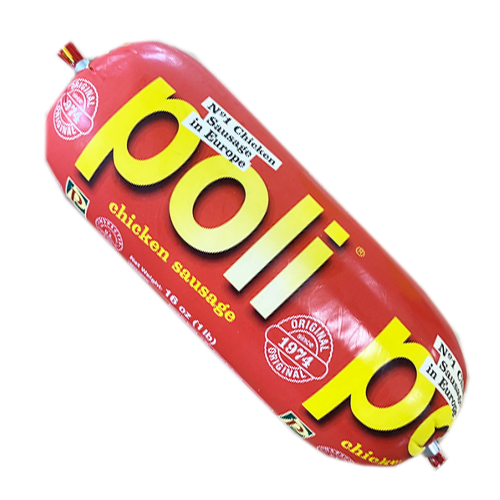 POLI Chicken Bologna 1bs (Poli) - MezeHub