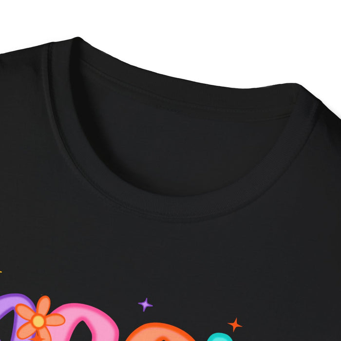 Pool Bum T-Shirt - funny t-shirt by Cheeky Business