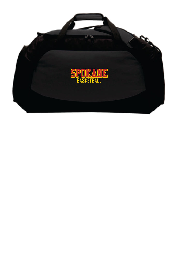 Port Authority Duffle Bag