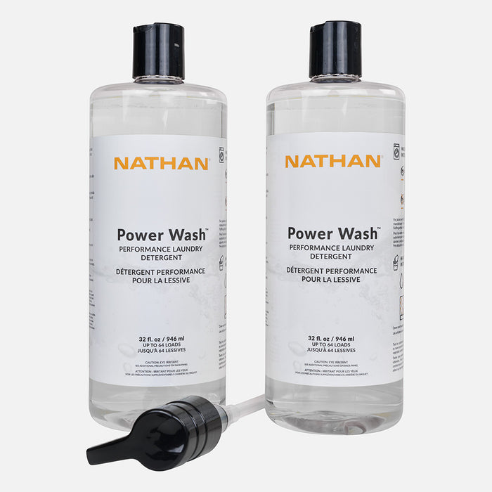 color:32oz (Pack of 2)||seo:Power Wash™ Performance Detergent 32oz - Front view with pump 2pk