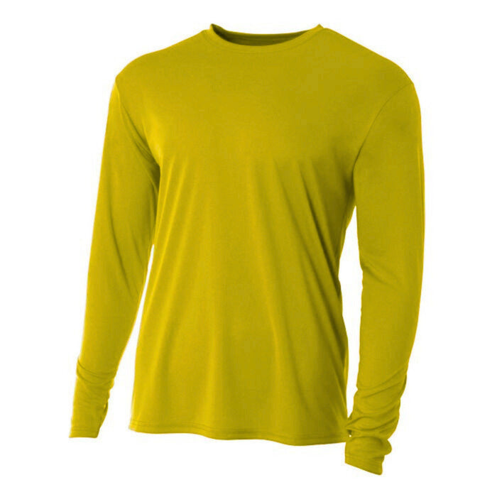 Yellow / YXL