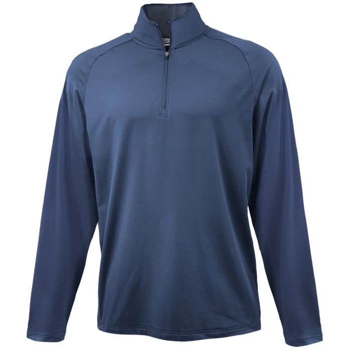 PPSHL Pennant Diplomat 1/4 Zip with Custom Logo