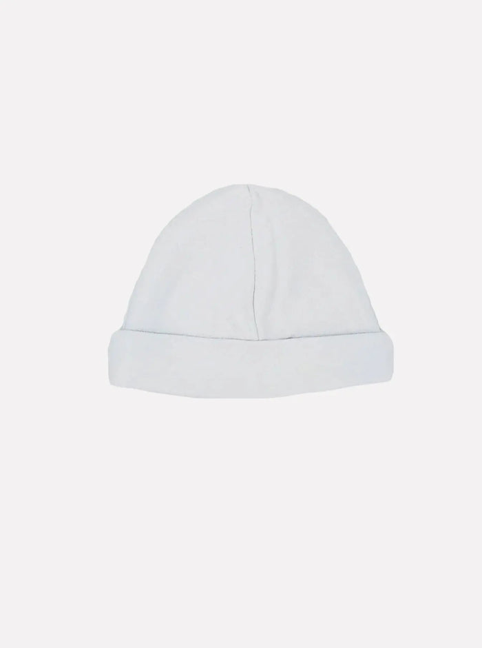 Premature Baby Hat, Pale Blue Hat Dandelion