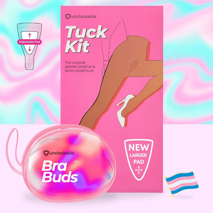 Pride Pin Bundle - Espresso