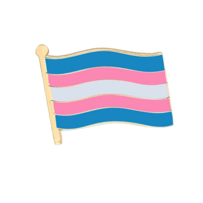 Power of Pride Pins