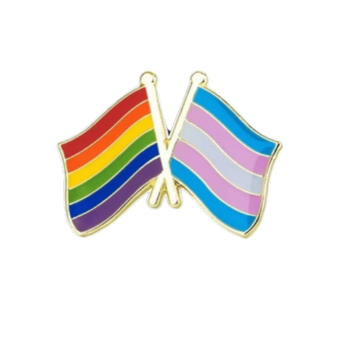 Power of Pride Pins