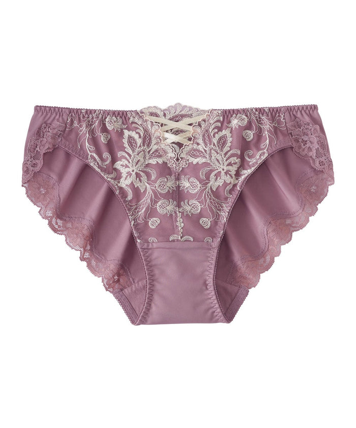 PU32-Misty Pink / M