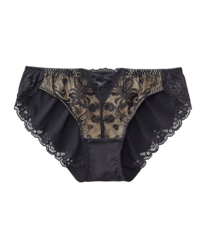 Princess Bikini Panty