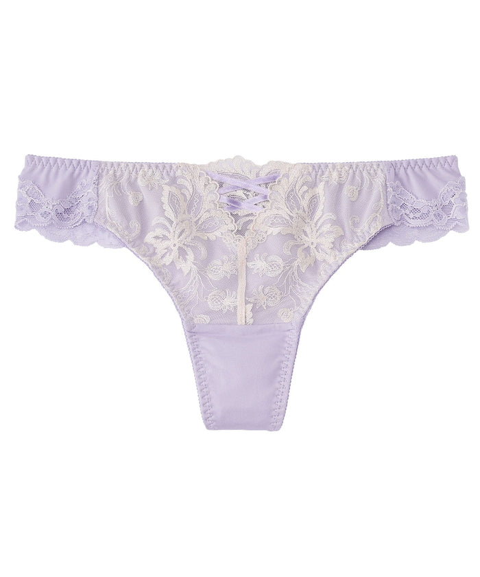 Princess Thong