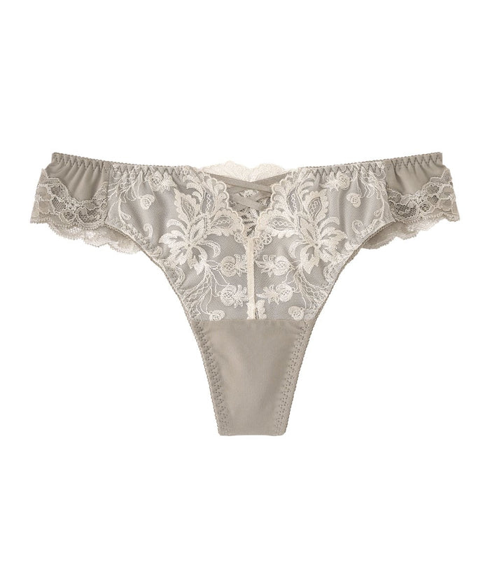 Princess Thong