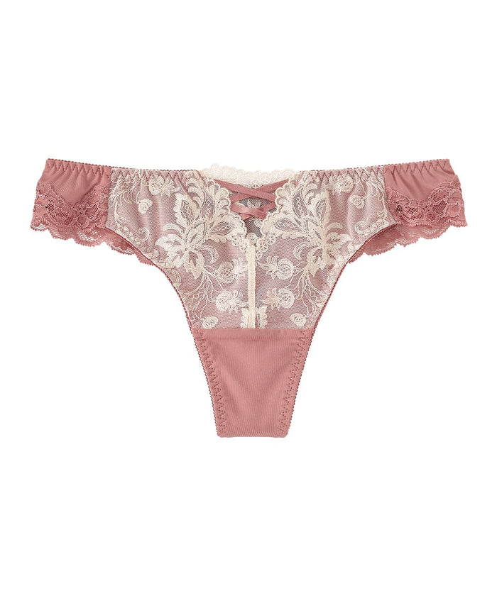 Princess Thong