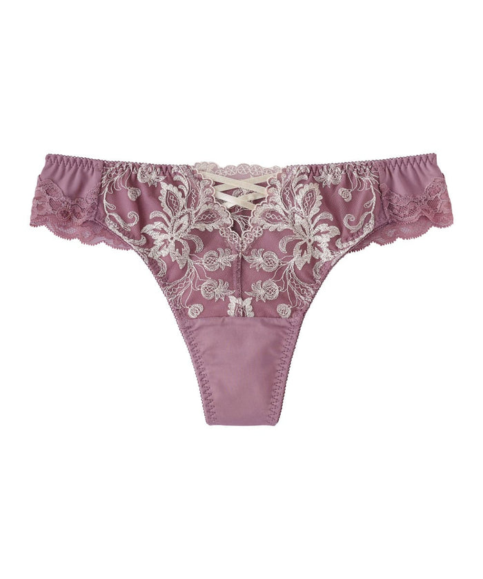 Princess Thong
