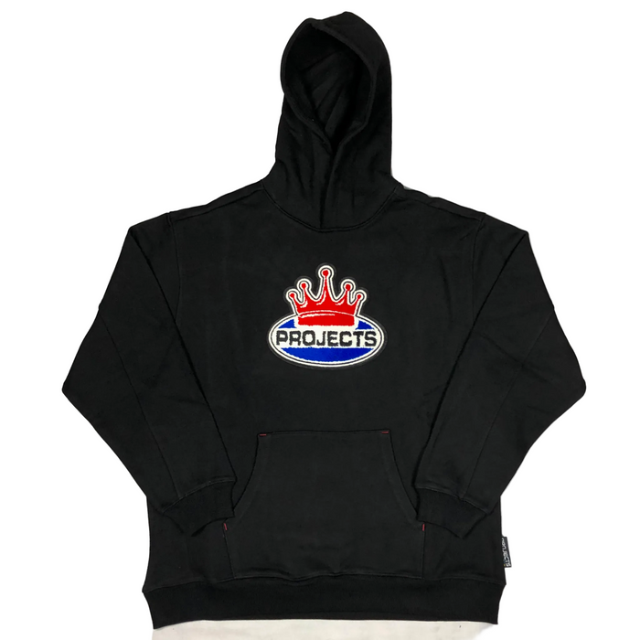 Projects Crown Hoodie