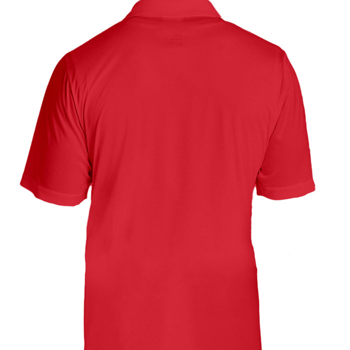 Protector of the men's haute collection polo
