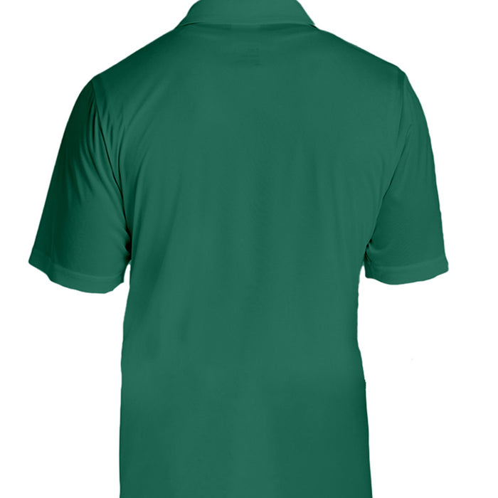 Protector of the men's haute collection polo