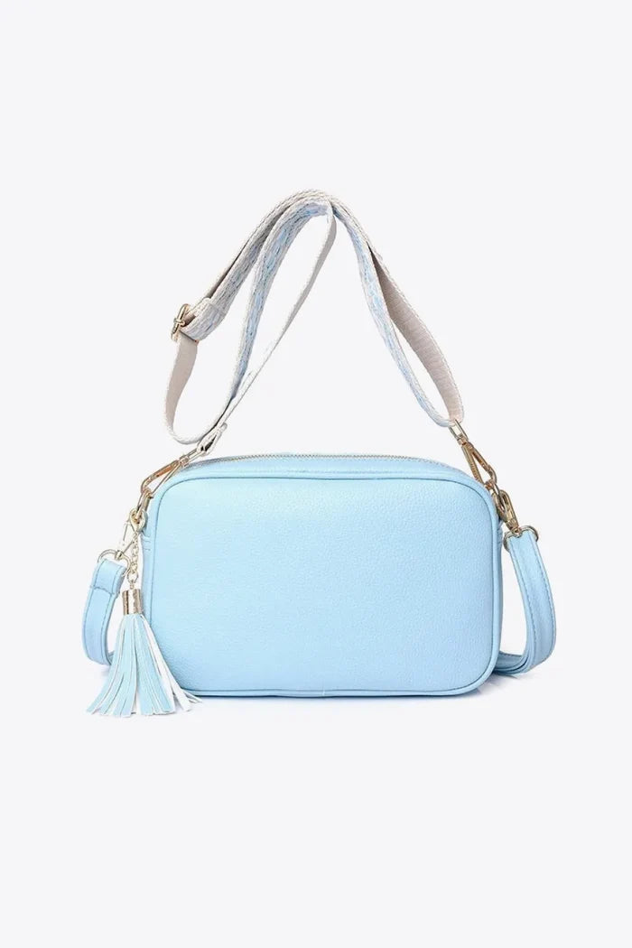 Sky Blue / One Size