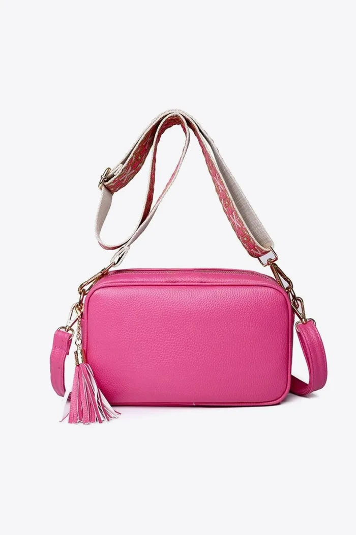 Fuchsia Pink / One Size