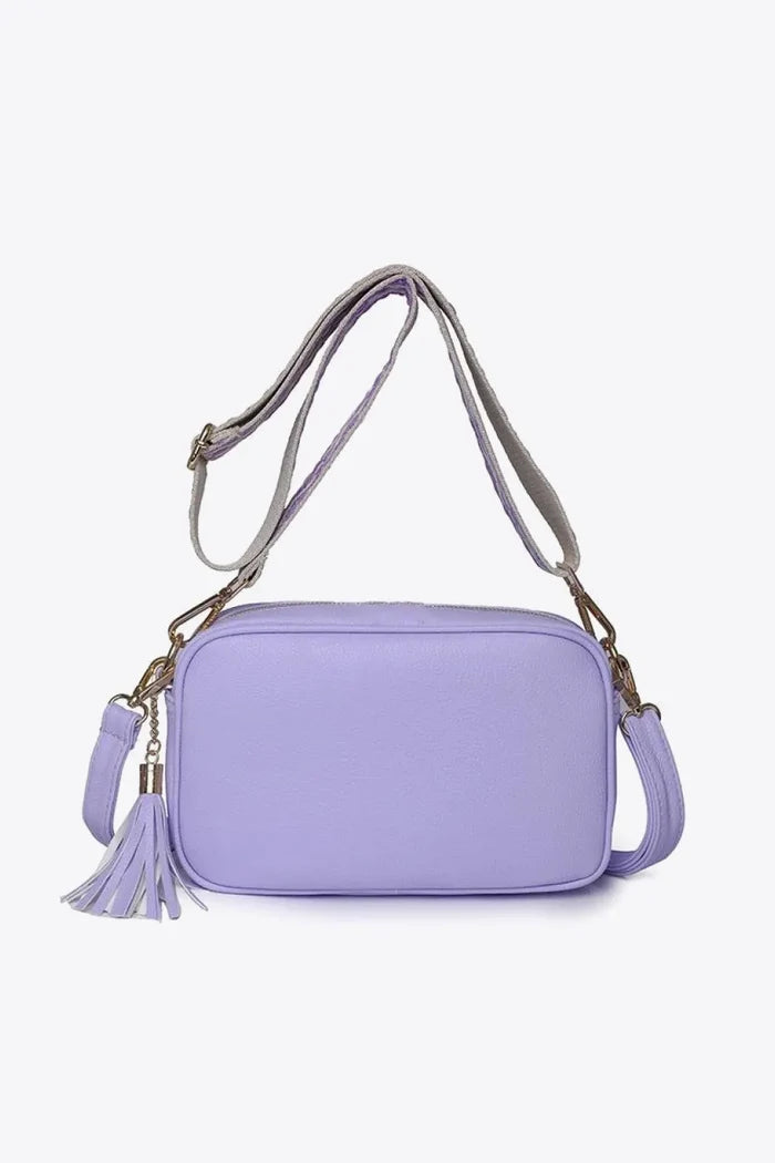 Lavendar / One Size