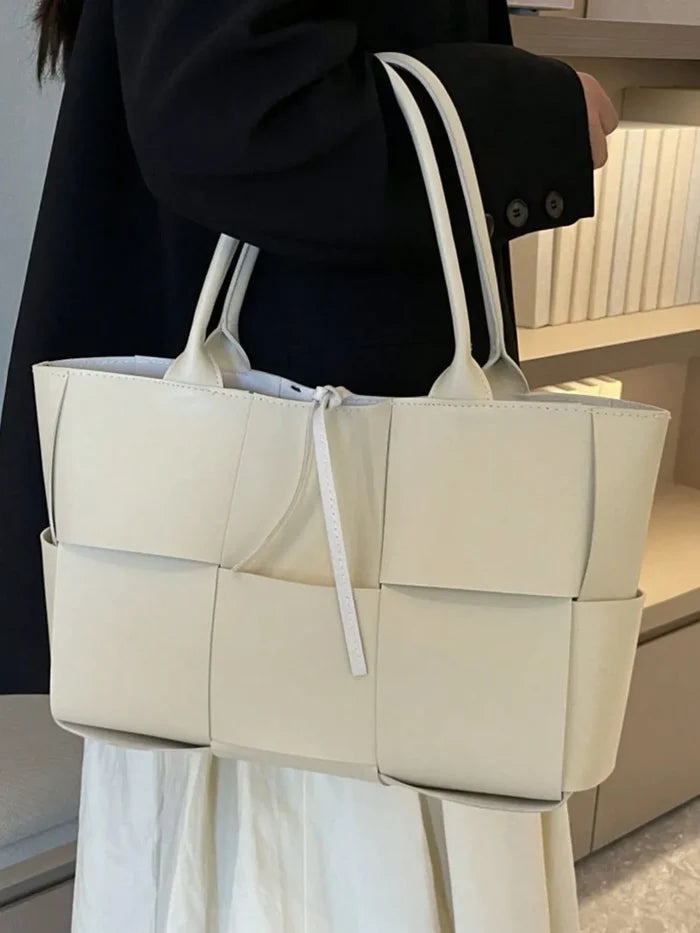 Ivory / One Size