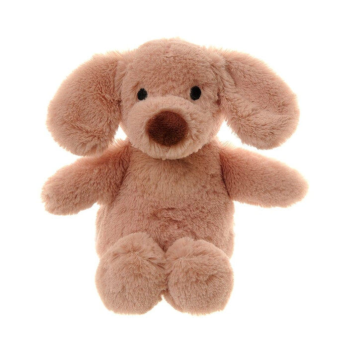 Puppy Plush Toy Ziggle Baby