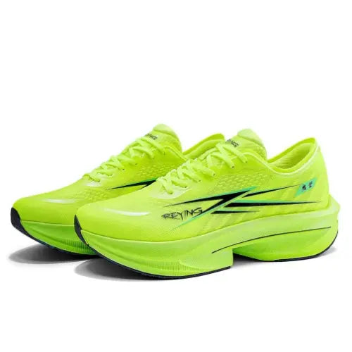 QUICK BURNING 1.0 Carbon Plate Cushion Road Running Shoes